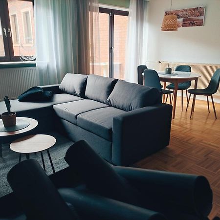 Maison Mellie Oberhausen an der Nahe Екстер'єр фото