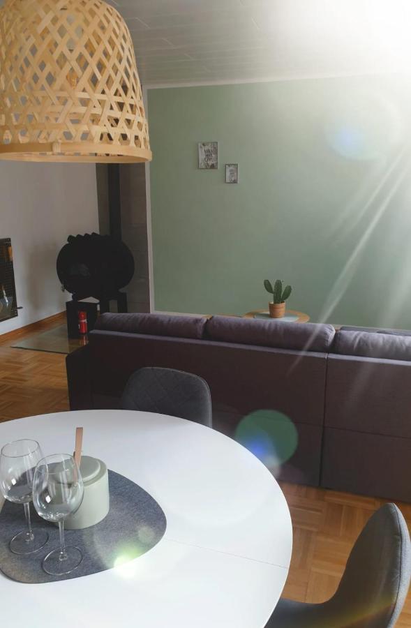 Maison Mellie Oberhausen an der Nahe Екстер'єр фото
