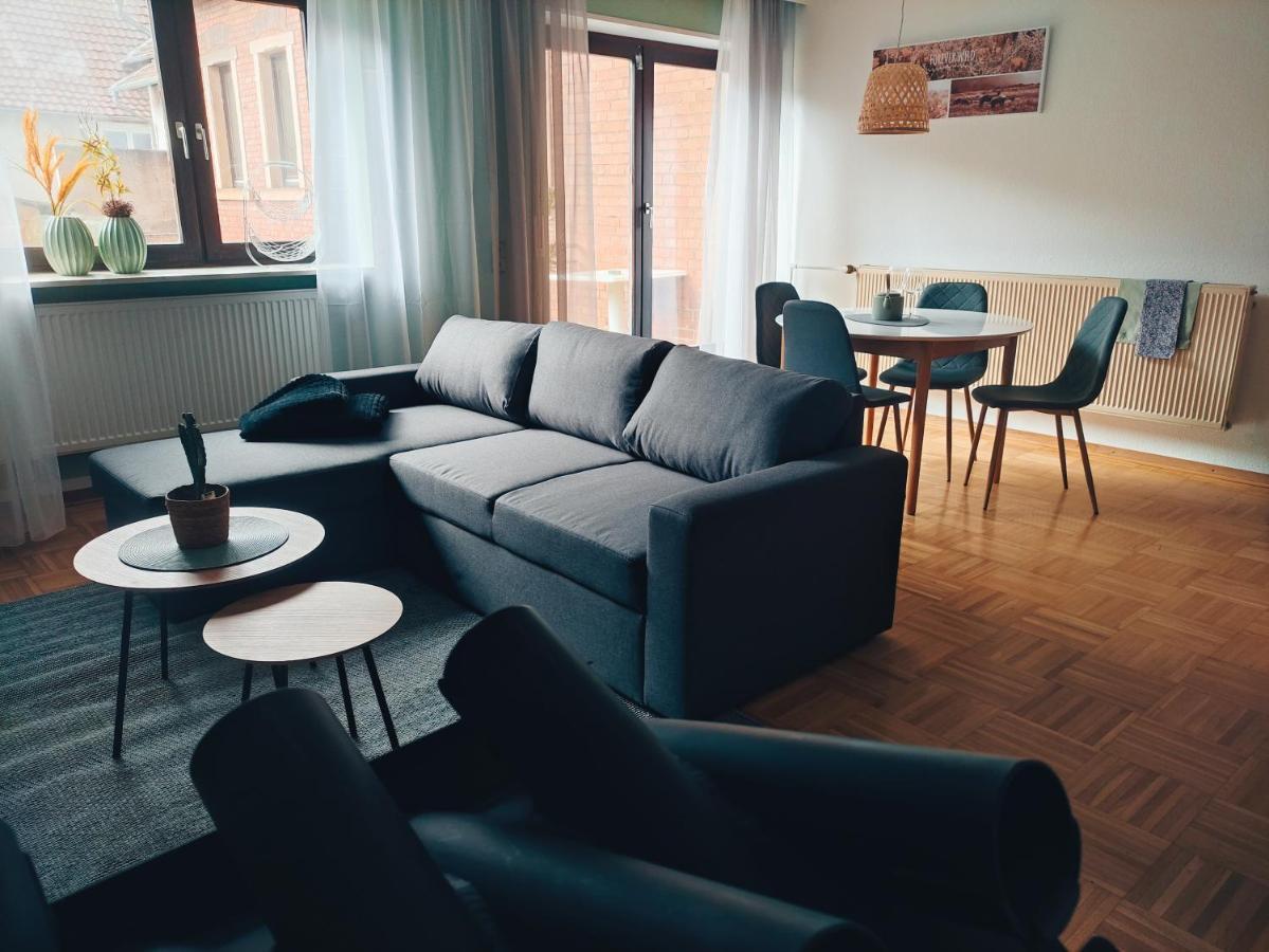 Maison Mellie Oberhausen an der Nahe Екстер'єр фото