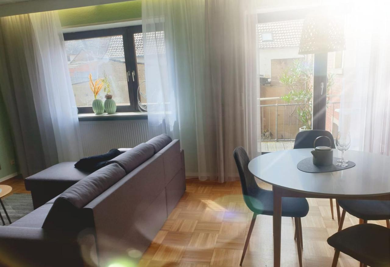 Maison Mellie Oberhausen an der Nahe Екстер'єр фото